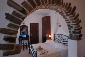 Hotel Anixis Resort, Naxos Chora