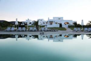 Angels Villas Deluxe Concept Houses, Naousa