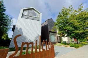 Smilciu Boutique Hotel, Tubinas Hotels, Palanga