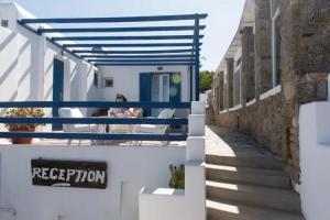 Hotel Spanelis, Mykonos