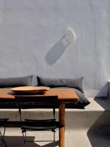 Boheme Mykonos Town - Small Luxurys of the World - 207