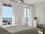 Standard room with sea view