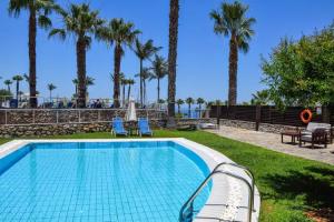 Royal Heights Resort Villas & Spa, Malia