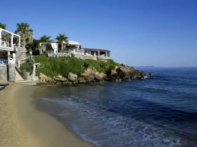 Ikaros Beach, Luxury Resort & Spa - Adults Only - 0