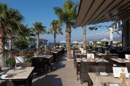 Ikaros Beach, Luxury Resort & Spa - Adults Only - 14