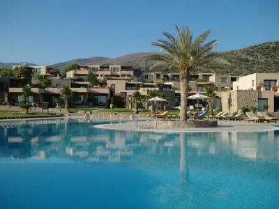 Ikaros Beach, Luxury Resort & Spa - Adults Only - 18