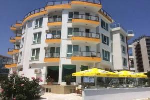 Family Hotel Elit, Kiten