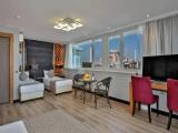 Standard Family room with sea view