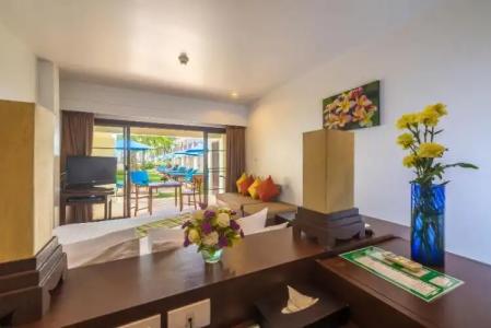 The Briza Beach Resort, Khao Lak SHA Extra Plus - 129