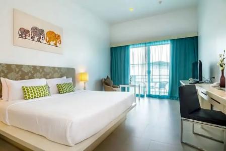 The Briza Beach Resort, Khao Lak SHA Extra Plus - 189