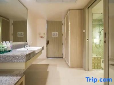 The Briza Beach Resort, Khao Lak SHA Extra Plus - 208