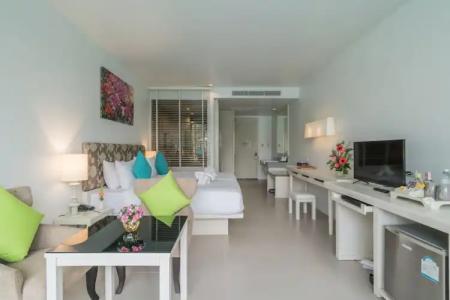 The Briza Beach Resort, Khao Lak SHA Extra Plus - 146