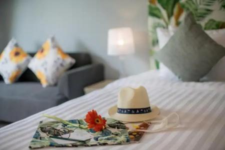 The Briza Beach Resort, Khao Lak SHA Extra Plus - 225