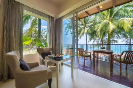 The Briza Beach Resort, Khao Lak SHA Extra Plus - 121