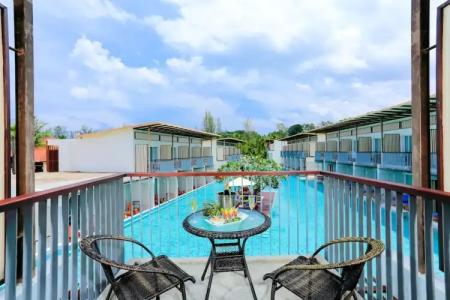 The Briza Beach Resort, Khao Lak SHA Extra Plus - 220