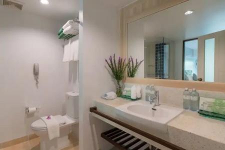 The Briza Beach Resort, Khao Lak SHA Extra Plus - 204