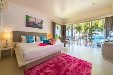 The Briza Beach Resort, Khao Lak SHA Extra Plus - 112