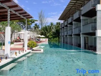 The Briza Beach Resort, Khao Lak SHA Extra Plus - 198