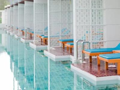 The Briza Beach Resort, Khao Lak SHA Extra Plus - 104