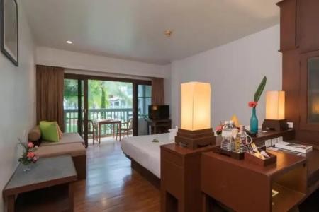 The Briza Beach Resort, Khao Lak SHA Extra Plus - 212