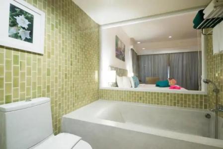 The Briza Beach Resort, Khao Lak SHA Extra Plus - 124