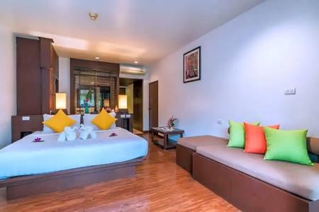 The Briza Beach Resort, Khao Lak SHA Extra Plus - 158