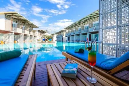 The Briza Beach Resort, Khao Lak SHA Extra Plus - 137