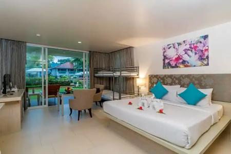 The Briza Beach Resort, Khao Lak SHA Extra Plus - 153