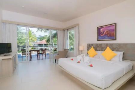 The Briza Beach Resort, Khao Lak SHA Extra Plus - 144