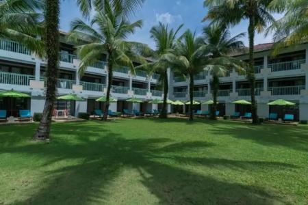 The Briza Beach Resort, Khao Lak SHA Extra Plus - 173