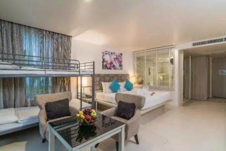 The Briza Beach Resort, Khao Lak SHA Extra Plus - 141