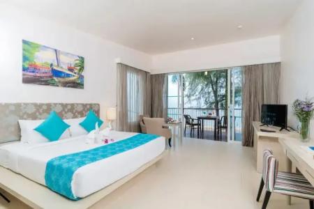 The Briza Beach Resort, Khao Lak SHA Extra Plus - 201