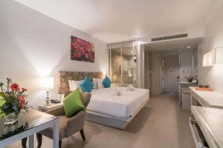 The Briza Beach Resort, Khao Lak SHA Extra Plus - 149