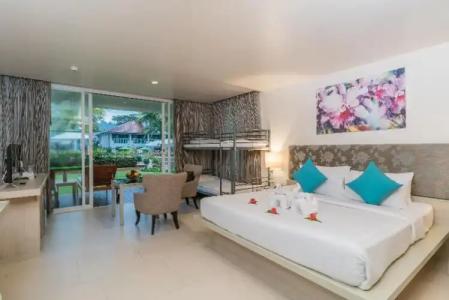 The Briza Beach Resort, Khao Lak SHA Extra Plus - 140