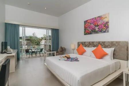 The Briza Beach Resort, Khao Lak SHA Extra Plus - 196