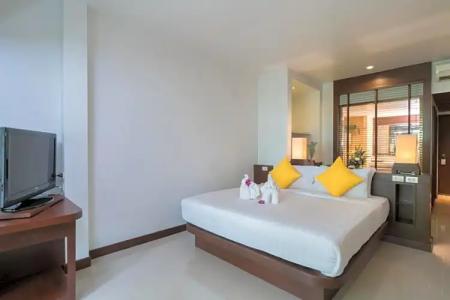 The Briza Beach Resort, Khao Lak SHA Extra Plus - 156