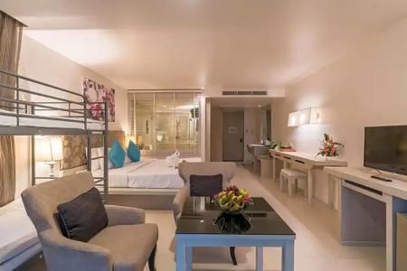 The Briza Beach Resort, Khao Lak SHA Extra Plus - 161