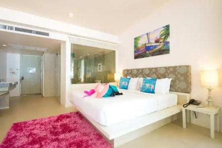 The Briza Beach Resort, Khao Lak SHA Extra Plus - 128