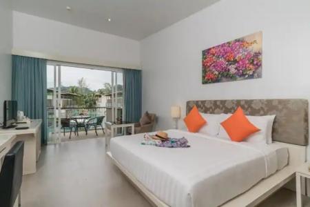 The Briza Beach Resort, Khao Lak SHA Extra Plus - 233