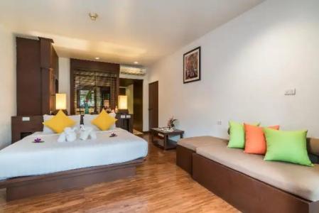 The Briza Beach Resort, Khao Lak SHA Extra Plus - 250