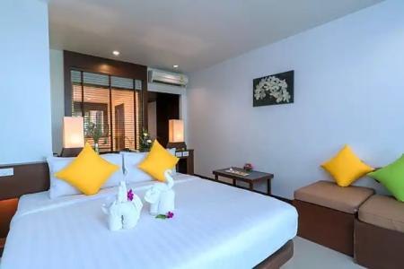 The Briza Beach Resort, Khao Lak SHA Extra Plus - 154