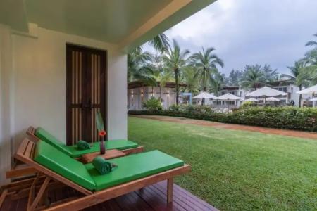 The Briza Beach Resort, Khao Lak SHA Extra Plus - 185