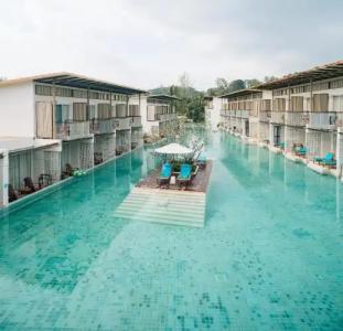 The Briza Beach Resort, Khao Lak SHA Extra Plus - 236