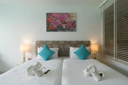 The Briza Beach Resort, Khao Lak SHA Extra Plus - 148