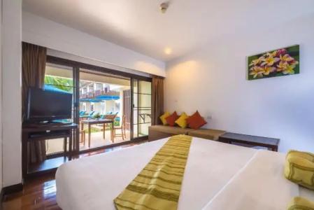 The Briza Beach Resort, Khao Lak SHA Extra Plus - 125