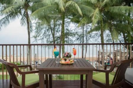 The Briza Beach Resort, Khao Lak SHA Extra Plus - 245