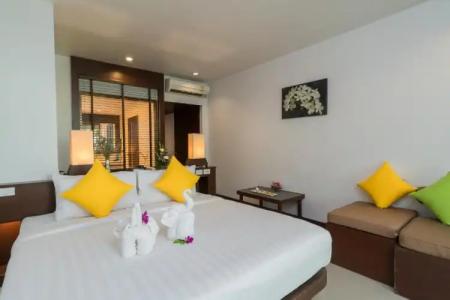 The Briza Beach Resort, Khao Lak SHA Extra Plus - 177