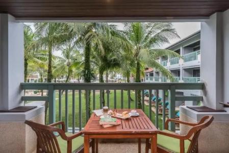 The Briza Beach Resort, Khao Lak SHA Extra Plus - 248