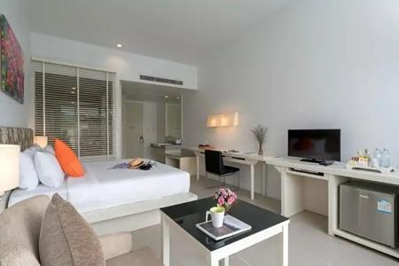 The Briza Beach Resort, Khao Lak SHA Extra Plus - 210