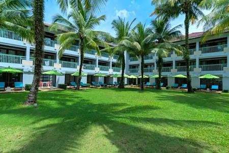 The Briza Beach Resort, Khao Lak SHA Extra Plus - 165